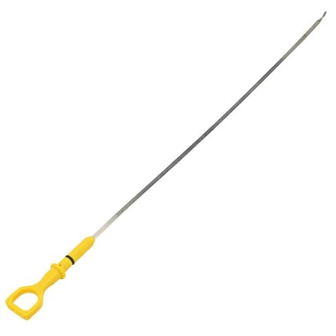 Engine Oil Level Dipstick for Hyundai Accent 2001-2011 for Kia Rio 2006-2011, Rio5 2006-2011 Replacement for OE# 26611-26000, 2661126000 in Kuwait