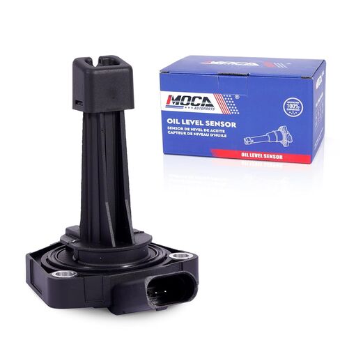 MOCA Oil Level Sensor fits for Audi 2009-2012 A4 2.0L, 2013-2016 A4 allroad 2.0L, 2009-2010 A4 Quattro 3.2L, for Volkswagen 2009-2010 Passat 2.0L, 2009-2010 for Touareg 3.0L in Kuwait