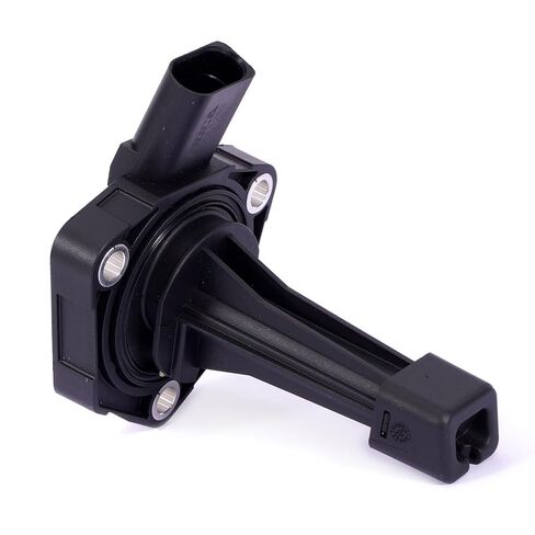 MOCA Oil Level Sensor fits for Audi 2009-2012 A4 2.0L, 2013-2016 A4 allroad 2.0L, 2009-2010 A4 Quattro 3.2L, for Volkswagen 2009-2010 Passat 2.0L, 2009-2010 for Touareg 3.0L in Kuwait