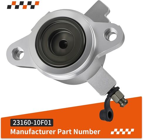 Clutch Release Cylinder for Suzuki Intruder VL1500 Boulevard C90 1998-2009 23160-10F01 in Kuwait