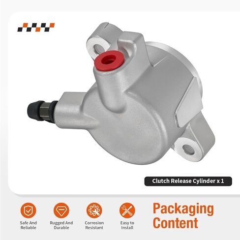 Clutch Release Cylinder for Suzuki Intruder VL1500 Boulevard C90 1998-2009 23160-10F01 in Kuwait