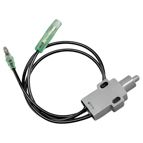 Shift Interrupt Switch Compatible with MerCruiser Alpha 1 & Bravo 3.0L 4.3L 5.0L 5.7L Engine Drive Replace#: 814281A5 87-814281A5 in Kuwait