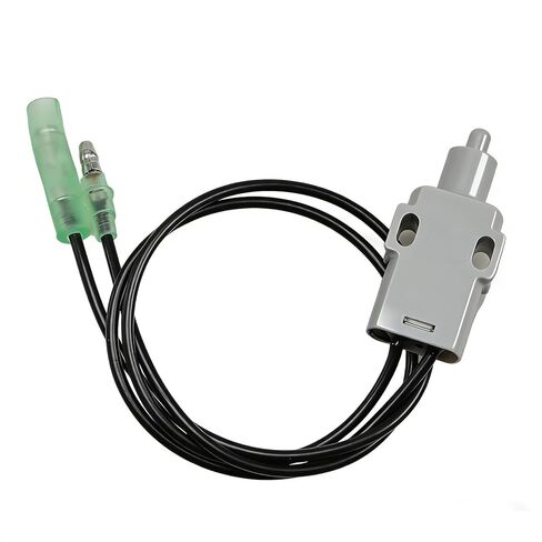 Shift Interrupt Switch Compatible with MerCruiser Alpha 1 & Bravo 3.0L 4.3L 5.0L 5.7L Engine Drive Replace#: 814281A5 87-814281A5 in Kuwait