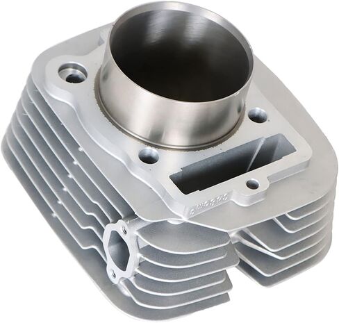 Silscvtt Cylinder Replacement for Yamaha Warrior Raptor Wolverine Bruin 350 348cc 1UY-11310-03-00 5YT-11310-00-00 5YT-11310-00-00 in Kuwait
