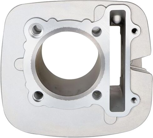 Silscvtt Cylinder Replacement for Yamaha Warrior Raptor Wolverine Bruin 350 348cc 1UY-11310-03-00 5YT-11310-00-00 5YT-11310-00-00 in Kuwait
