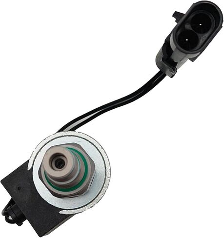 24V الملف اللولبي صمام 47728901 يناسب لحالة 621C 521D 621D 721D 1021F 1021G 1121G 1850K 821E 921E in Kuwait
