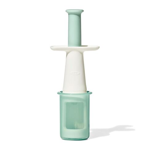 OXO Tot Grape Cutter, Navy in Saudi Arabia