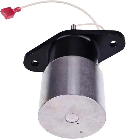 صمام الملف اللولبي 24V 0250-24A2UC11S1 025024A2UC11S1 يناسب محرك الديزل للحفارة in Kuwait