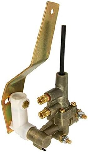 TORQUE Air Height Leveling Control Valve with Brackets (Replaces Hadley H00450CE H450CE Mack MAK20QE3126 Meritor R309623 Tectran 801006) (TRH00450CE) in Kuwait