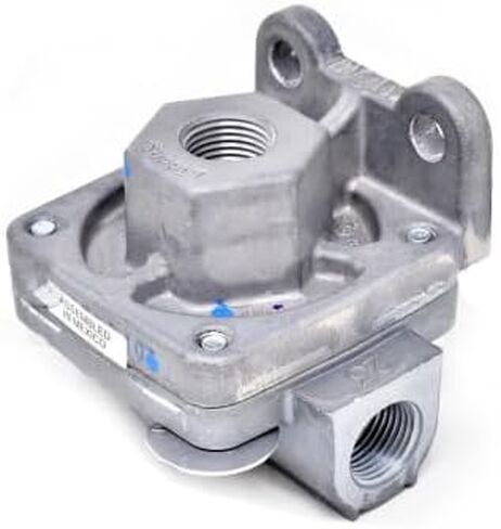 Bendix 289525N - صمام تحرير سريع لفرامل الهواء Qr-1 - جديد in Kuwait