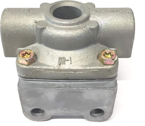 Bendix 229813N - Qr-1 Air Brake Quick Release Valve - New in Kuwait