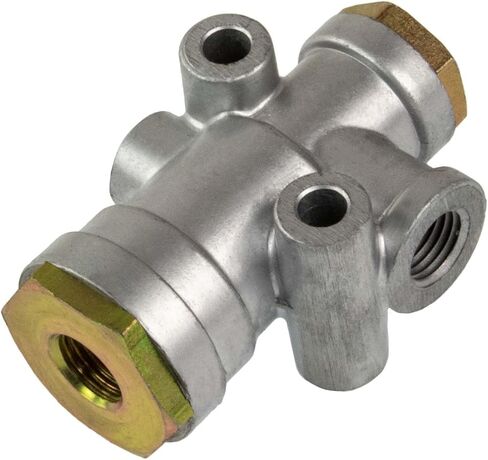World American SV-1 Synchronizing Valve, Metal Body, Control Valve, Automotive Brake Valves in Kuwait