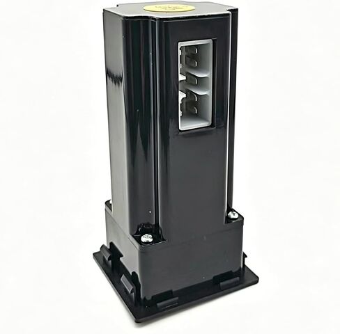 لوحة تحكم محرك الممسحة 543-00095 54300095 متوافقة مع حفارة Doosan Dx150 Dx225 Dx300 DX380 in Kuwait