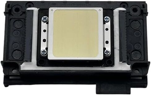 رأس طباعة XP600 ذو 6 ألوان متوافق مع XP600 XP601 XP610 XP700 XP701 XP800 XP801 XP820 XP850 Eco Solvent in Kuwait