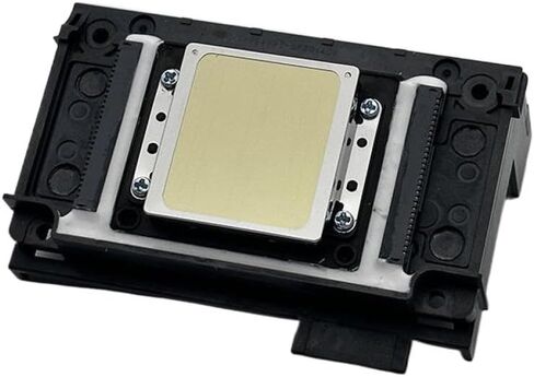 رأس طباعة XP600 ذو 6 ألوان متوافق مع XP600 XP601 XP610 XP700 XP701 XP800 XP801 XP820 XP850 Eco Solvent in Kuwait