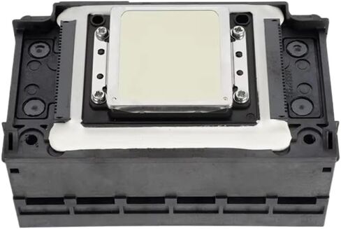 رأس الطباعة متوافق مع الطابعة XP601 XP610 XP700 XP701 XP800 XP801 XP820 XP850 Eco Solvent in Kuwait