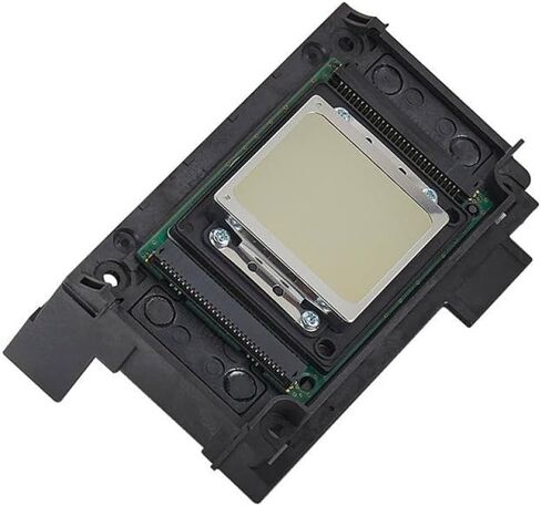Printhead Compatible with XP600 XP700 XP701 XP800 XP600 Eco Solvent Printer in Kuwait