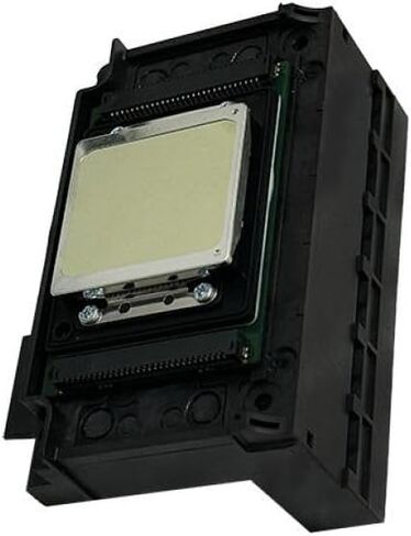 Printhead Compatible with XP600 XP700 XP701 XP800 XP600 Eco Solvent Printer in Kuwait