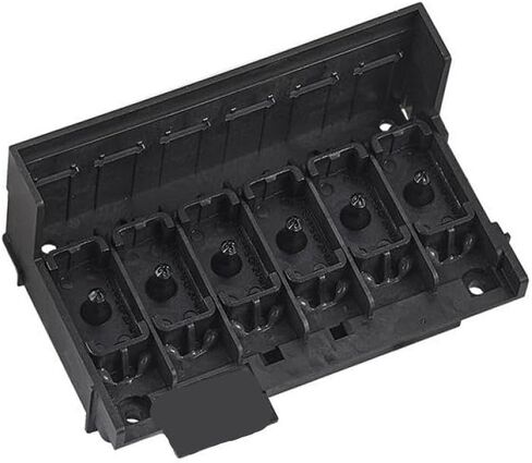 Printhead Compatible with XP600 XP700 XP701 XP800 XP600 Eco Solvent Printer in Kuwait