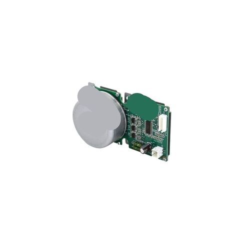 Fuser Drive DC Motor Compatible with imageRUNNER Advance 6055, 6065, 6075, 6255, 6265, 6275, 6555i, 6565i, 6575i in Kuwait