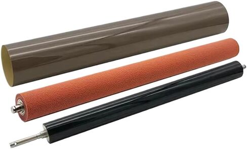 Fuser Maintenance Kit Compatible with C224 C284 C364 C258 C308 C368 C224e C284e C364e C221 C281 C7122 C7128 Fuser Belt in Kuwait