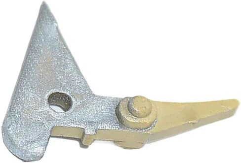 Stripper Pawl Replacement Compatible with 1515F 1515MF MP161 MP171 MP201 161F 171F Upper Fuser Picker Finger in Kuwait
