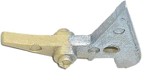Stripper Pawl Replacement Compatible with 1515F 1515MF MP161 MP171 MP201 161F 171F Upper Fuser Picker Finger in Kuwait