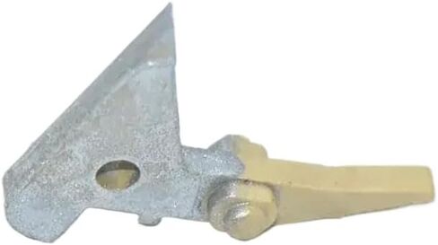 Stripper Pawl Replacement Compatible with 1515F 1515MF MP161 MP171 MP201 161F 171F Upper Fuser Picker Finger in Kuwait