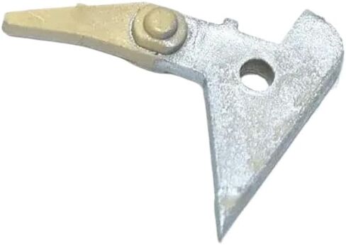 Stripper Pawl Replacement Compatible with 1515F 1515MF MP161 MP171 MP201 161F 171F Upper Fuser Picker Finger in Kuwait