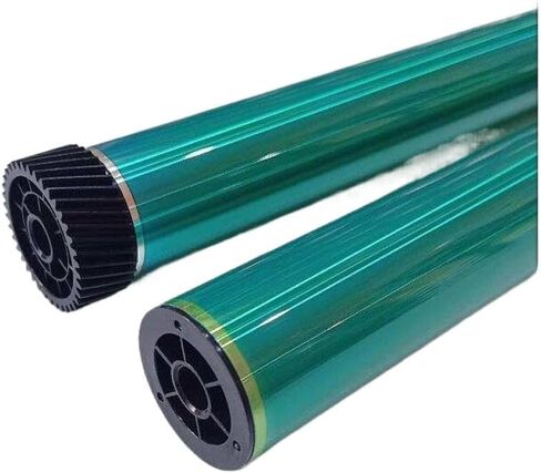 Black OPC Drum Unit Compatible with B820 B840 B841 B820N B840N Printers in Kuwait