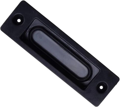 مقبض غطاء صندوق السيارة متوافق مع فولفو لـ V50 2009 2010 2011 لـ S80 2006 2007 2008 زر تبديل الباب الخلفي in Kuwait