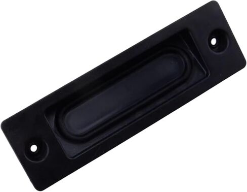 مقبض غطاء صندوق السيارة متوافق مع فولفو لـ V50 2009 2010 2011 لـ S80 2006 2007 2008 زر تبديل الباب الخلفي in Kuwait