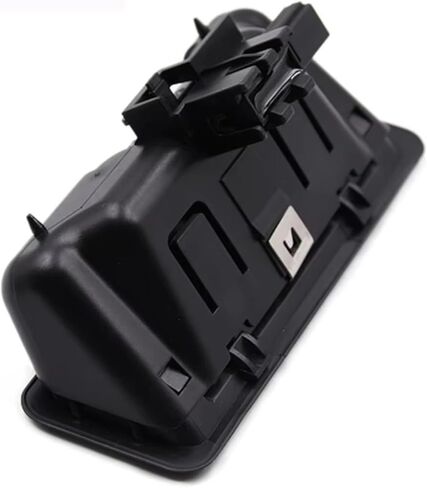 Trunk lid Handle Compatible with 1 Series E82 E88 3 Series E90 E91 E92 E93 Car Rear Boot Trunk Release Switch Opening Handle in Kuwait
