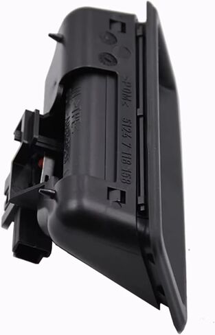 Trunk lid Handle Compatible with 1 Series E82 E88 3 Series E90 E91 E92 E93 Car Rear Boot Trunk Release Switch Opening Handle in Kuwait