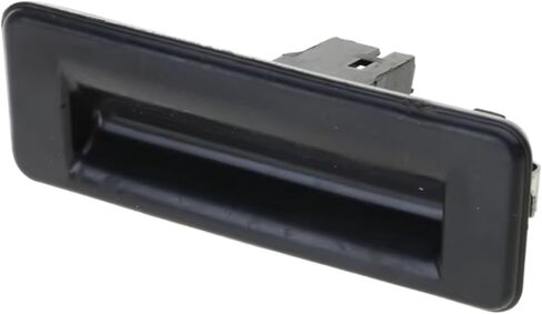 Trunk lid Handle Compatible with Skoda for Superb Tailgate Rear Trunk Opening Accessory in Kuwait