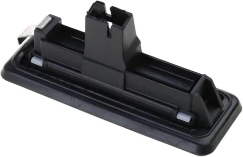 Trunk lid Handle Compatible with Skoda for Superb Tailgate Rear Trunk Opening Accessory in Kuwait