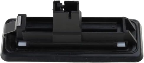 Trunk lid Handle Compatible with Skoda for Superb Tailgate Rear Trunk Opening Accessory in Kuwait
