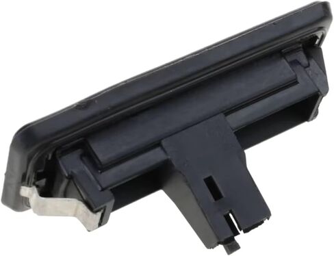 Trunk lid Handle Compatible with Skoda for Superb Tailgate Rear Trunk Opening Accessory in Kuwait