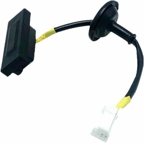 Car Tailgate Release Switch for Kia for Pride for Rio 2012-2017 812601W220 Lid Tailgate Open Replacement Button in Kuwait