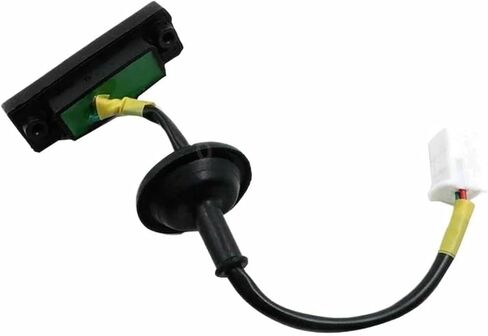 Car Tailgate Release Switch for Kia for Pride for Rio 2012-2017 812601W220 Lid Tailgate Open Replacement Button in Kuwait