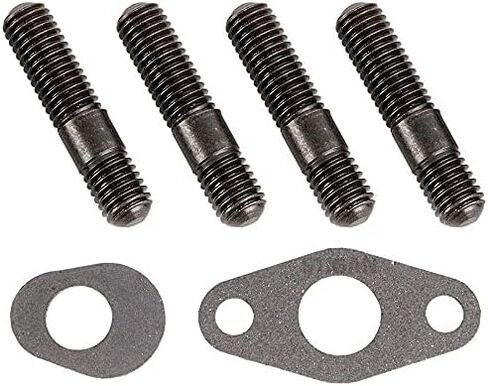 شاحن توربيني جديد Stigan Turbo لسيارة Audi A3 Volkswagen VW Eos GTI Golf Jetta Passat 2.0T مع رمز المحرك BPY - Stigan 847-1437 New in Kuwait