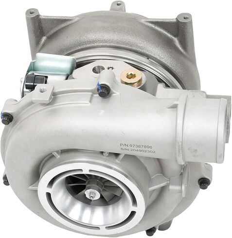 WFLNHB Turbo Replacement for GM 6.6L LLY LBZ LMM Duramax 2004.5-2010 848212-0001 848212-5001 736554-0015 736554-5015 736554-5015S in Kuwait