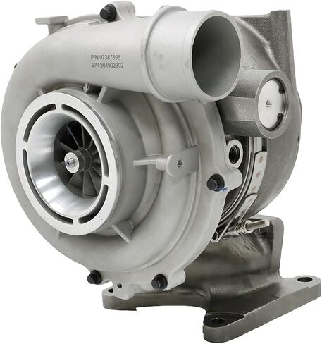 WFLNHB Turbo Replacement for GM 6.6L LLY LBZ LMM Duramax 2004.5-2010 848212-0001 848212-5001 736554-0015 736554-5015 736554-5015S in Kuwait