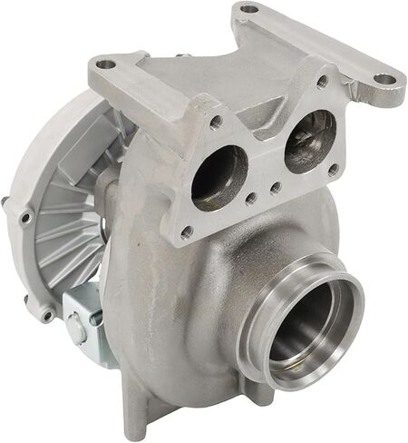 WFLNHB Turbo Replacement for GM 6.6L LLY LBZ LMM Duramax 2004.5-2010 848212-0001 848212-5001 736554-0015 736554-5015 736554-5015S in Kuwait