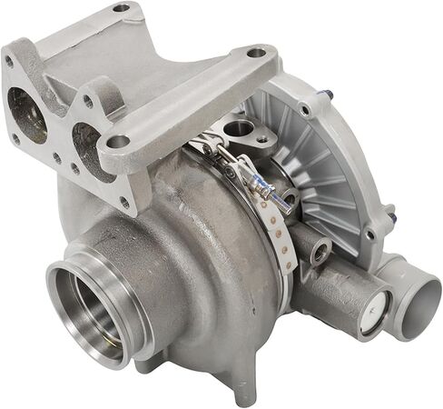 WFLNHB Turbo Replacement for GM 6.6L LLY LBZ LMM Duramax 2004.5-2010 848212-0001 848212-5001 736554-0015 736554-5015 736554-5015S in Kuwait