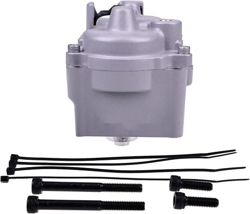 FridayParts Turbocharger Actuator 68444773AA 68444773 Compatible for Cummins Engine 6.7L Dodge Truck Ram 2500 3500 Replacement in Kuwait