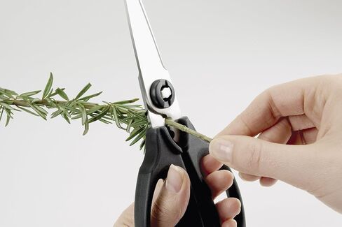 OXO Good Grips Multi-Purpose Kitchen and Herbs Scissors in Saudi Arabia