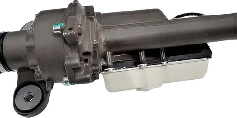 رف توجيه كهربائي متوافق مع VW Tiguan 2011-2016 لـ VW علبة تروس التوجيه 3C1423061R N1423062R 5N1423062RX 5N1423062T in Kuwait