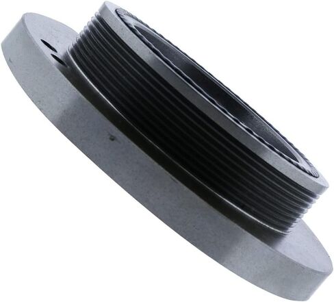 Crankshaft Vibration Damper 3925561 3914451 202003 Compatible with Cummins Engine 6C 8.3L in Kuwait