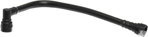 Valve Cover To Intake Tube Engine Crankcase Breather Hose Compatible With Ford Flex 3.5L V6 GAS 2013 2014 2015 2016 2017 PC-1075098 in Kuwait